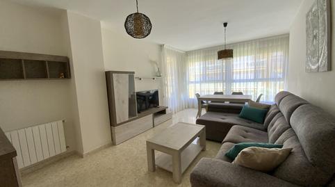 Foto 2 von Wohnung zur Miete in Casco Antiguo, Llíria