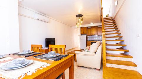 Photo 4 of Apartment for rent in Calle Jaen, 1, Cabo Cervera, Torrevieja