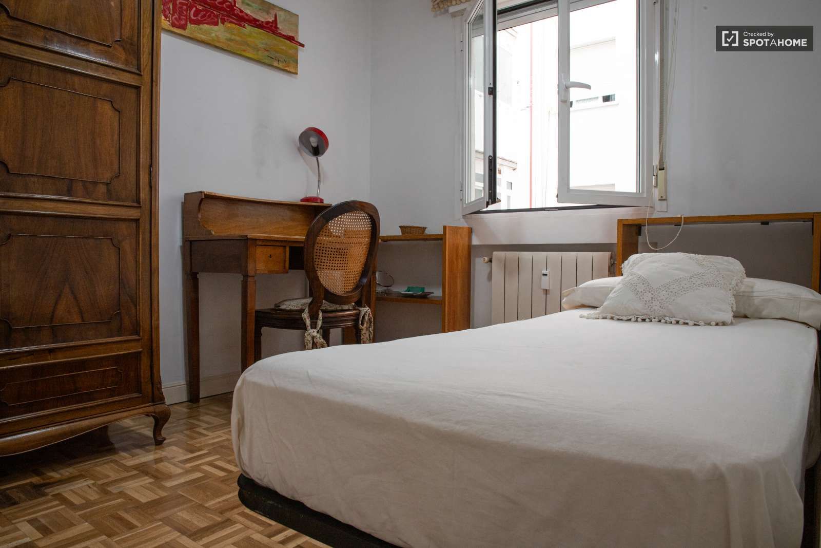 Flat to share in Pinar del Rey