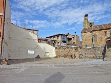 Terreno residenziale in vendita a Salas de los Infantes