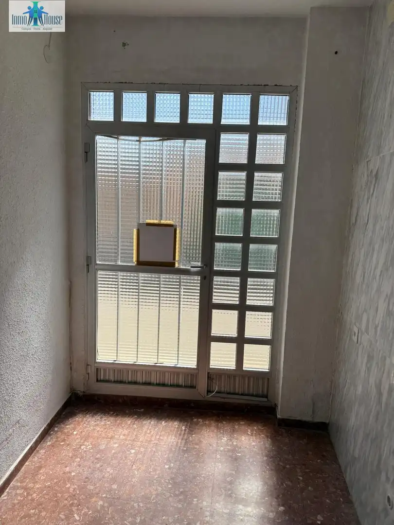 Terrassa de Casa o xalet en venda en Mahora amb Calefacció, Terrassa i Traster