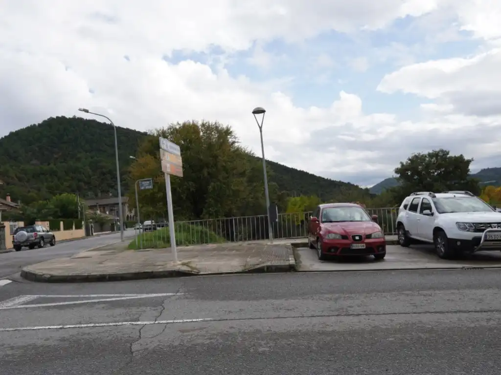 Residencial en venta en Calle Saint Lary, Boltaña