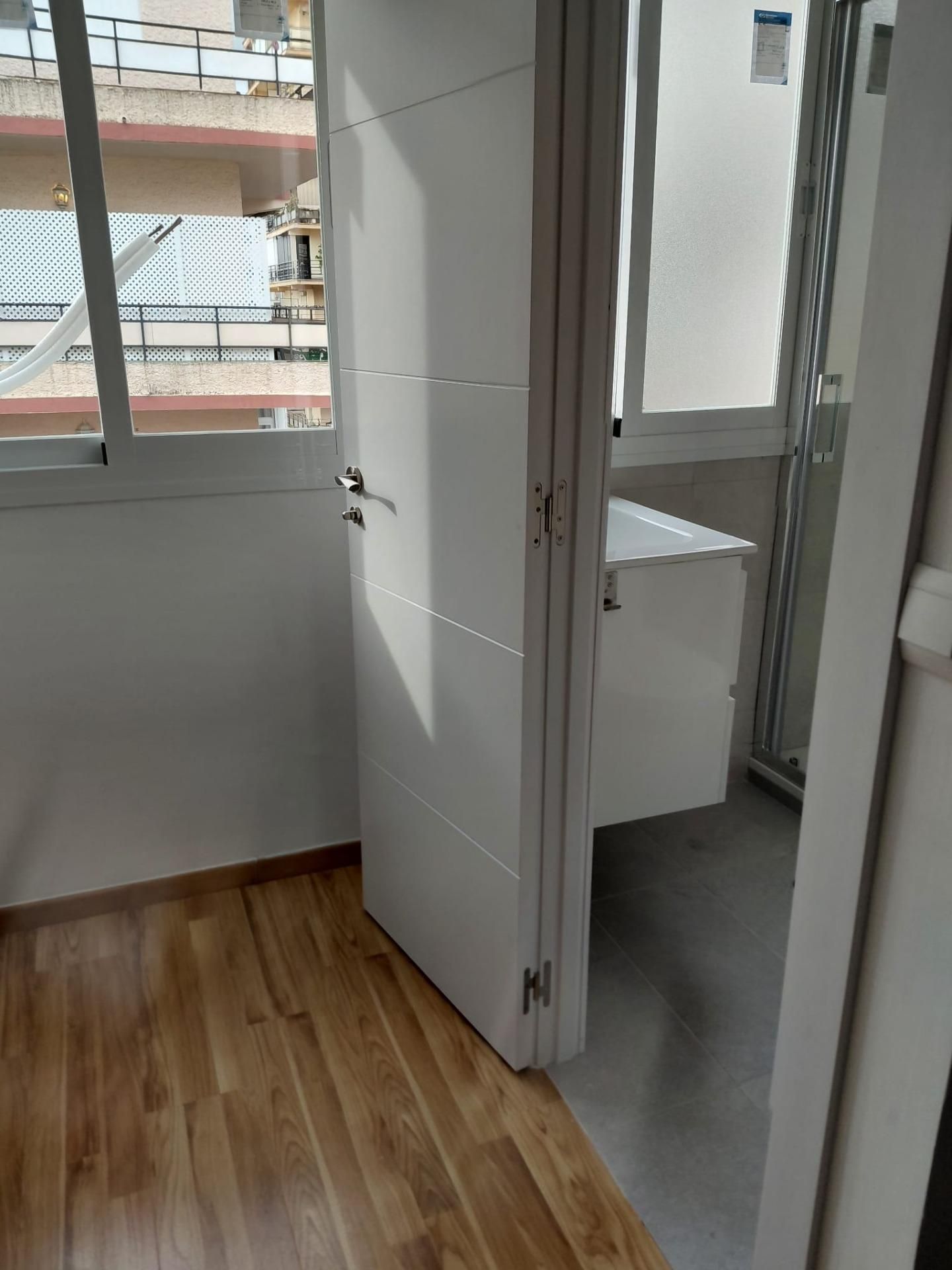 Piso en venta en Puerto Deportivo