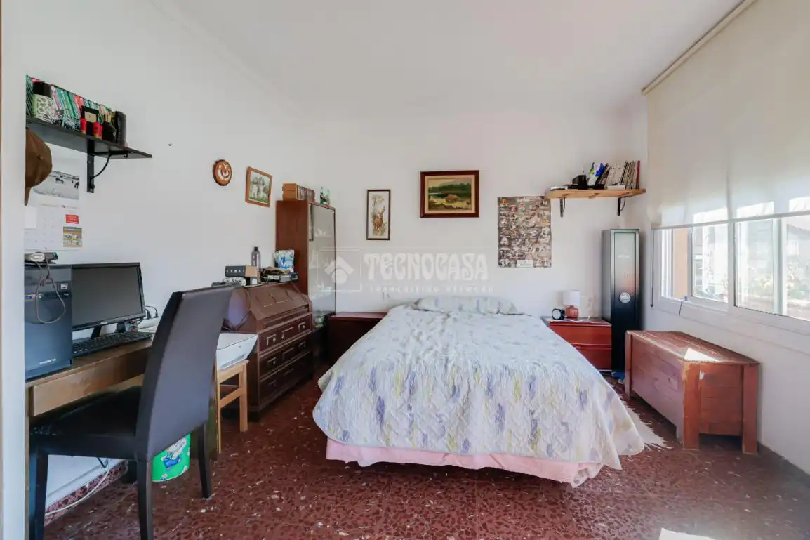 Habitación de Piso en venta en Ripollet con Aire acondicionado y Balcón