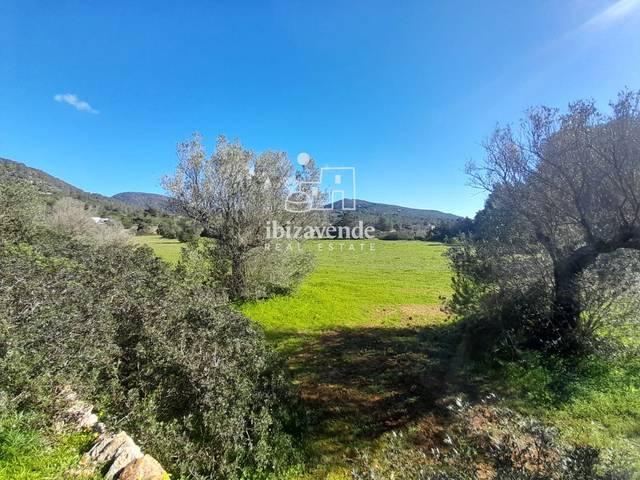 Terreno en Venta en Jordi en Es Cubells