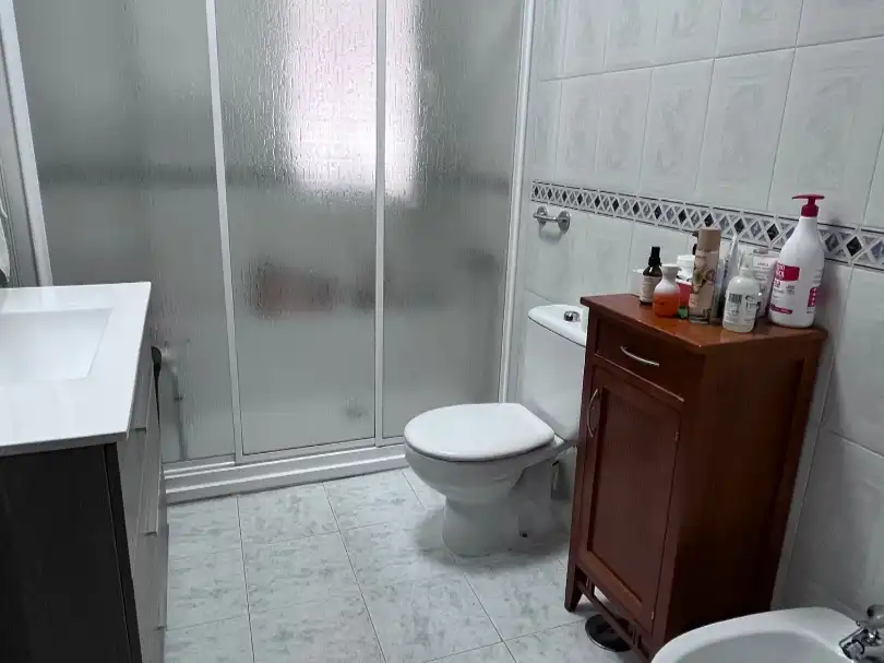 Bany de Pis en venda en Villa del Río, Córdoba