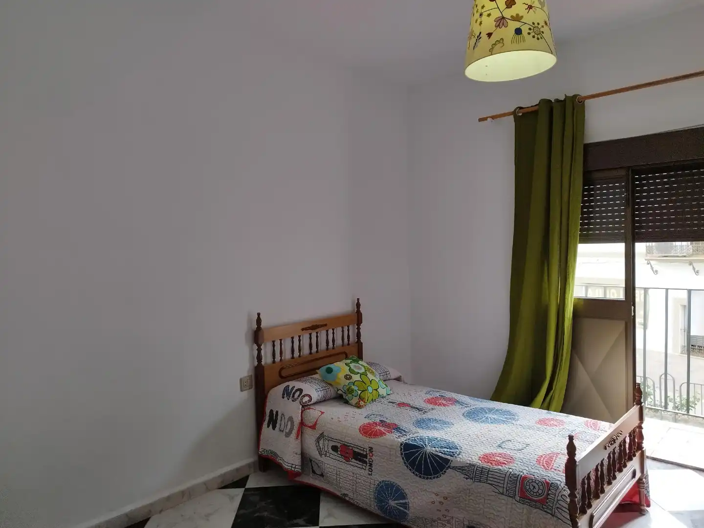 Habitación de Dúplex en venta en Santa Olalla del Cala con Terraza