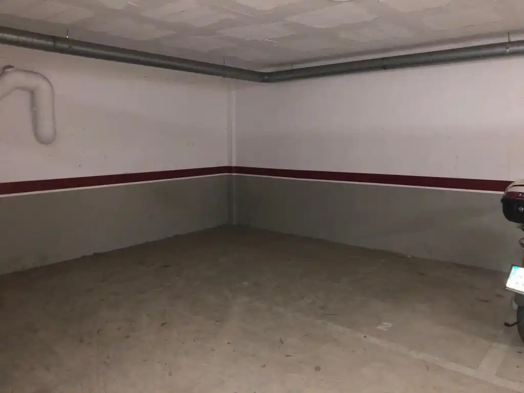Aparcamiento en venta en SANT JERONI, imagen 2