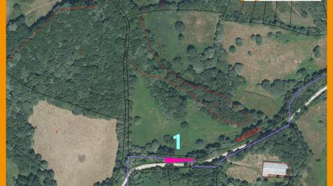 Foto 5 von Grundstücke zum Verkauf in Montederramo, Ourense