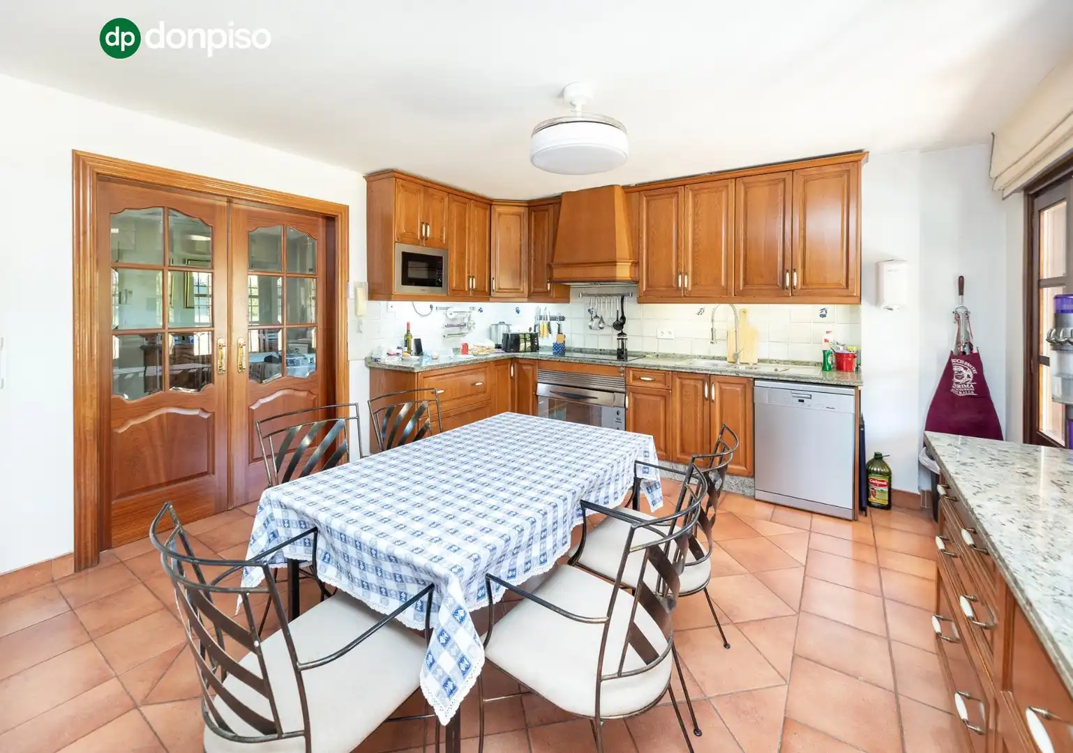 Villa con piscina in vendita a Calle ALMECES, imagen 14