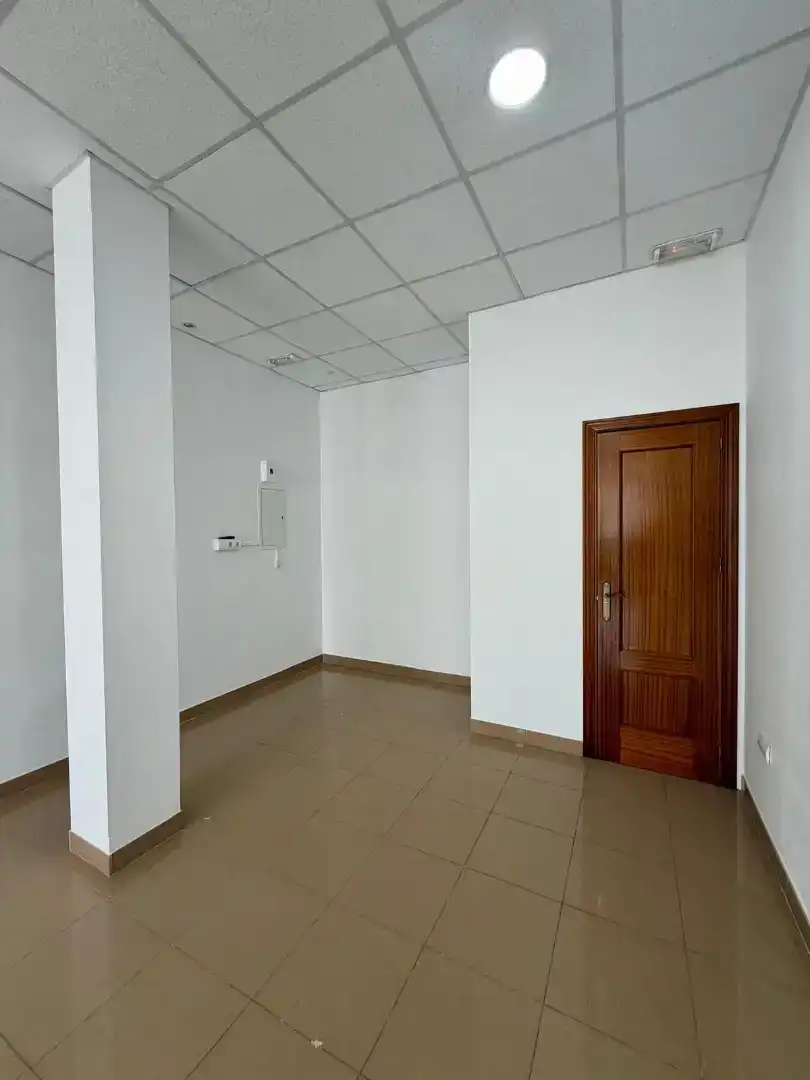 Study for rent in Osuna, Sevilla