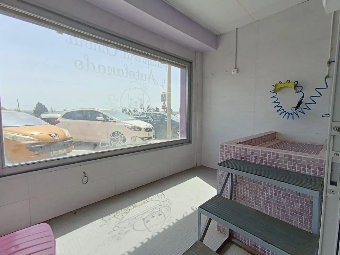 Local comercial de lloguer a ALMERIA 120, imagen 18