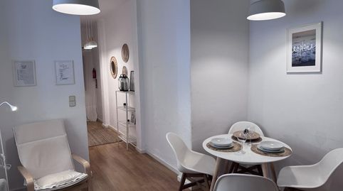 Foto 3 de Piso en venta en De Uncibay, 6, Centro Histórico, Málaga Capital