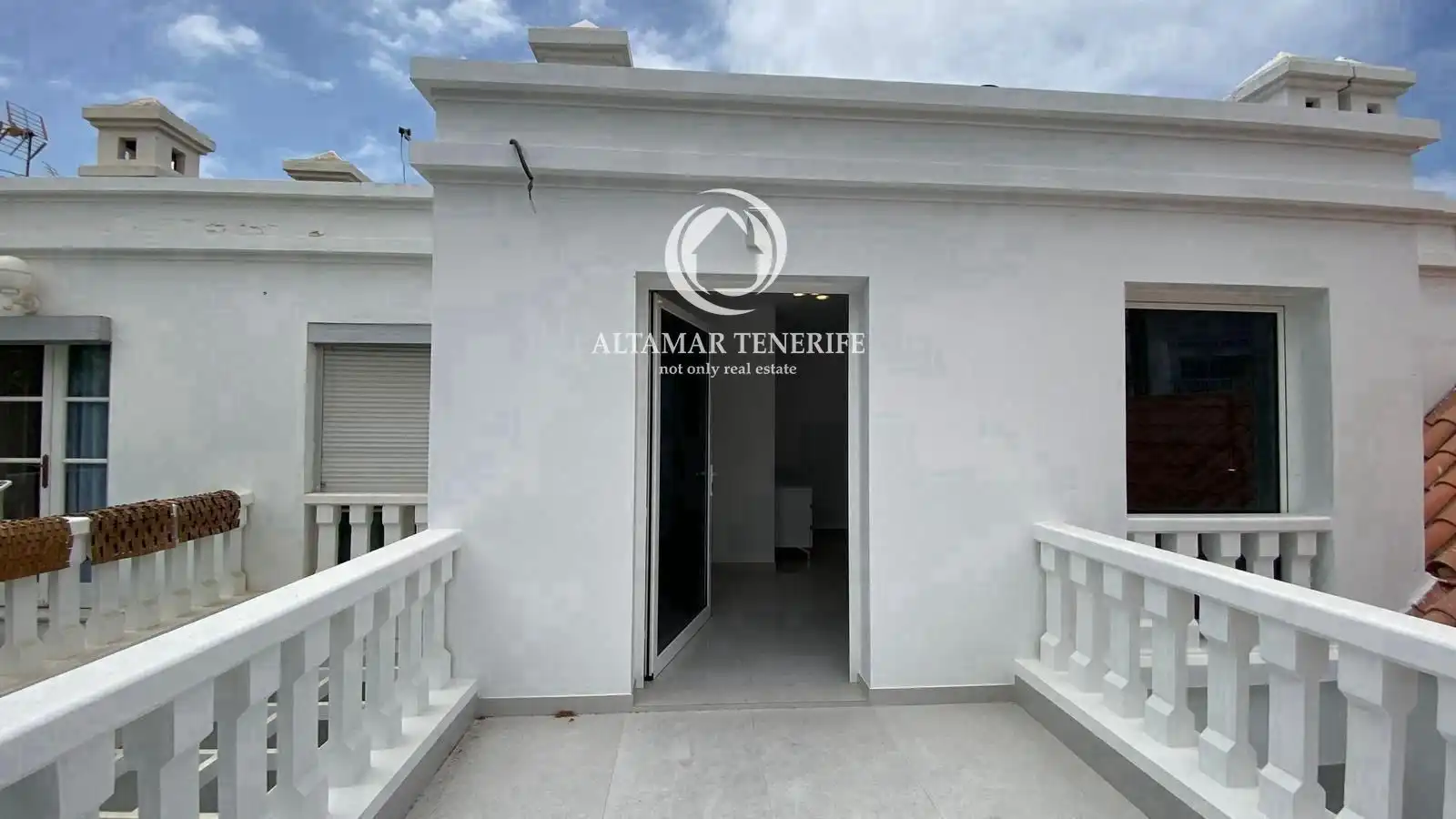 Maison mitoyenne avec piscine à vendre à Costa Adeje, imagen 3