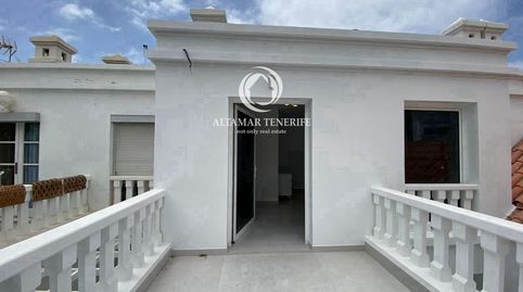 Foto 3 de Casa adosada en venta en Playa de Fañabé, Adeje