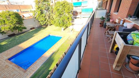 Foto 2 de Àtic en venda a Marianao, Barcelona