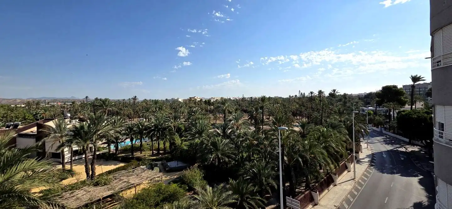 Apartament amb ascensor de lloguer a Avinguda de Candalix, imagen 13