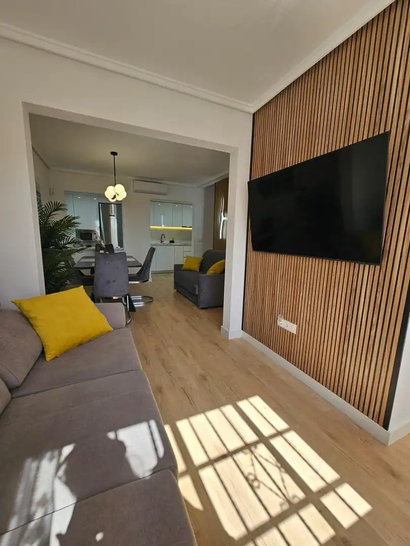 Reihenhaus mit Pool zur Miete in CANARIAS, imagen 14