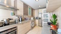 Kitchen of Apartment for sale in  Madrid Capital