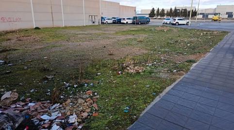 Foto 3 de Terreny industrial en venda a Calle Íberos, 3, La Zubia Ciudad, Granada