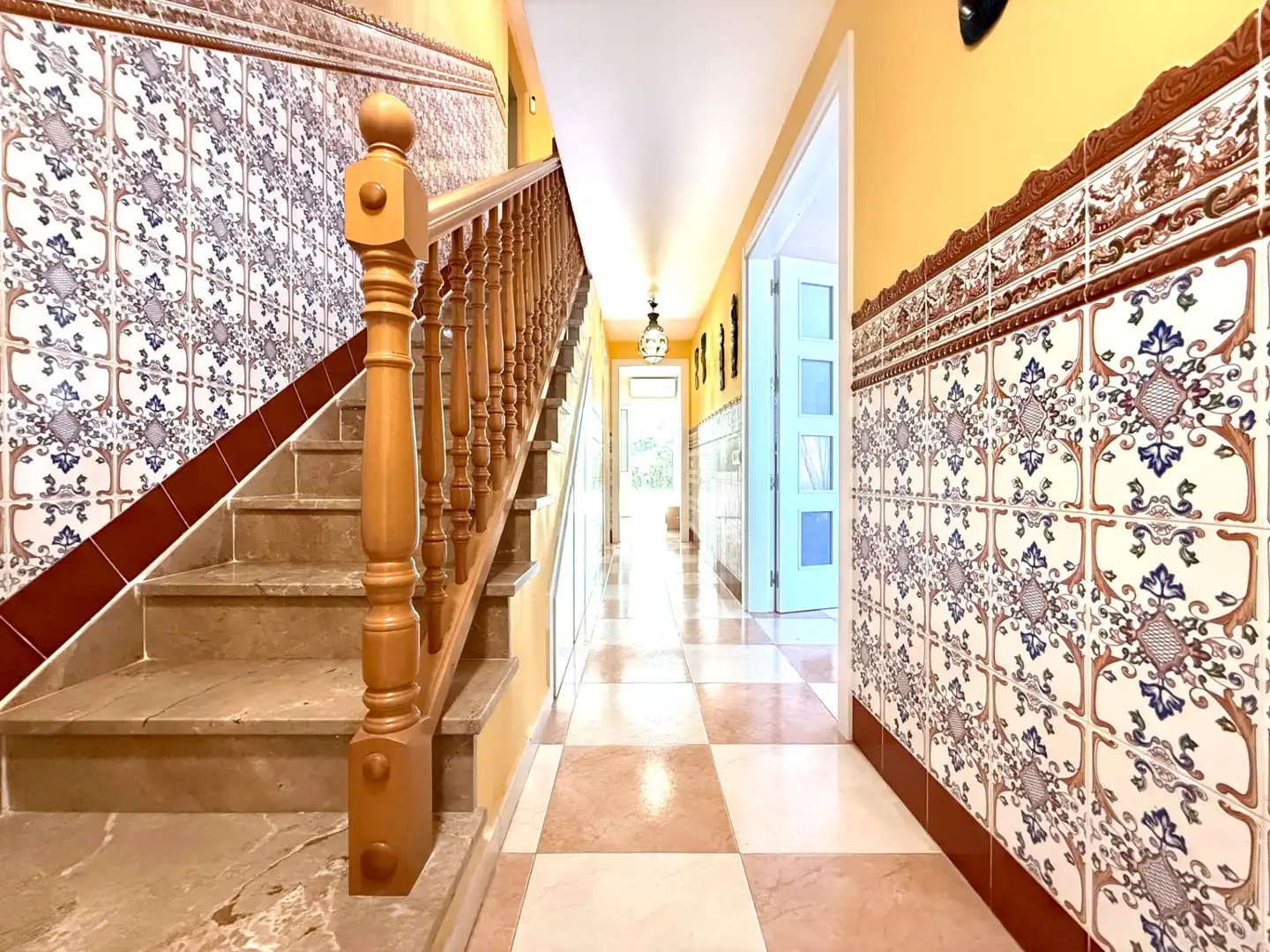 Villa avec terrasse à vendre à Carrer dels Quarts, imagen 28