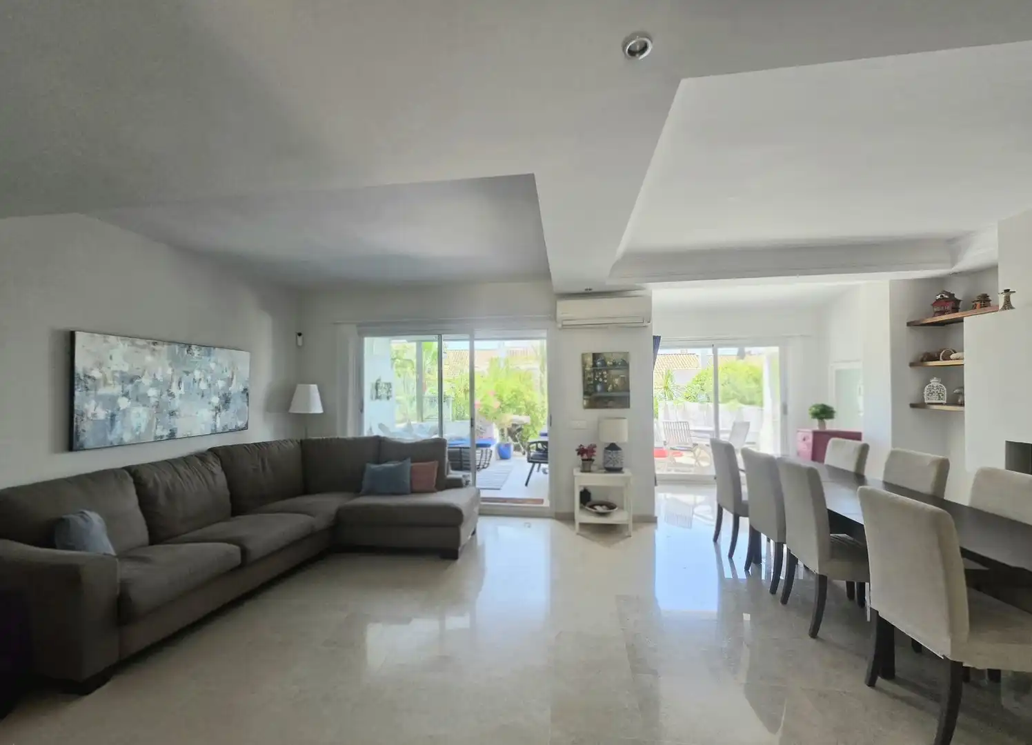 Maison mitoyenne avec piscine à vendre à Arrabal Rocio Sur 2C, imagen 2