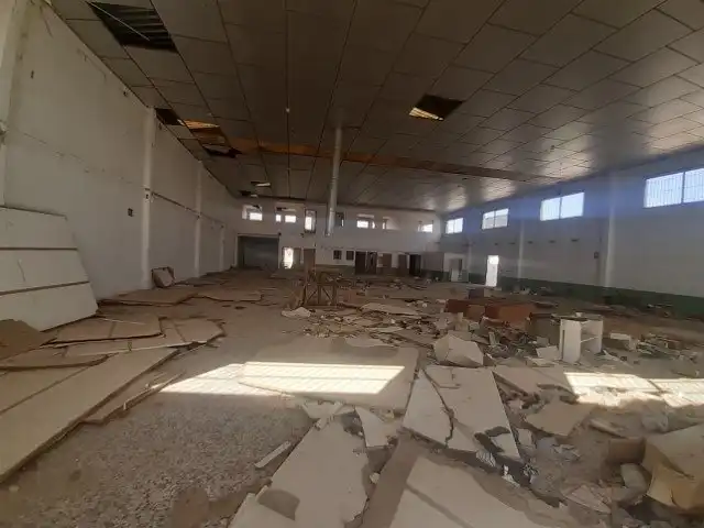 Nave industrial en venta en Campo Alto - Club de Campo, imagen 3