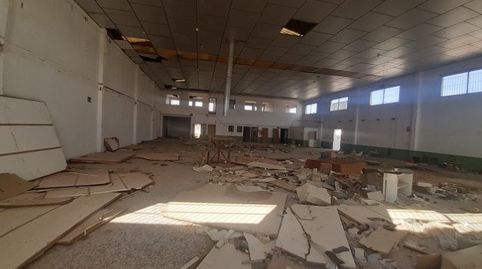 Nave industrial poligono campo alto, imagen 3