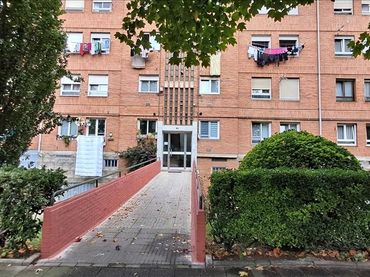 Apartament en venda a Jose Maria Cossio 50