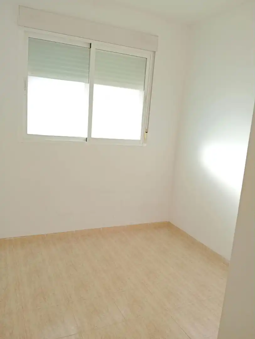 Schlafzimmer von Wohnung zum Verkauf in Peñíscola / Peníscola mit Terrasse