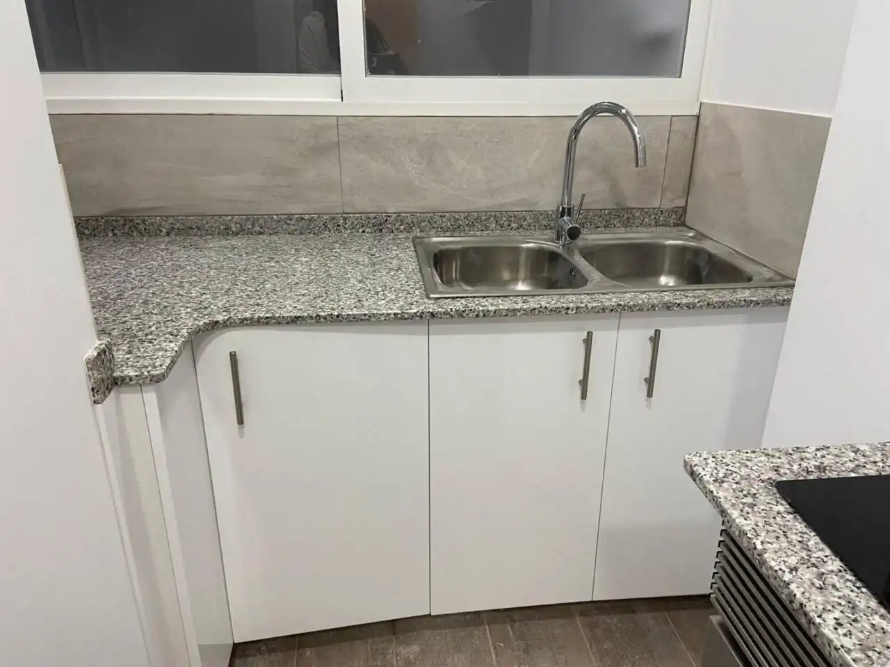 Flat with terrace for sale in Calle Manzanera, imagen 4