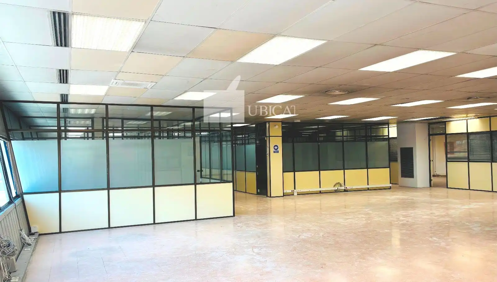 Nave industrial in affitto a Pratenc 110, imagen 4