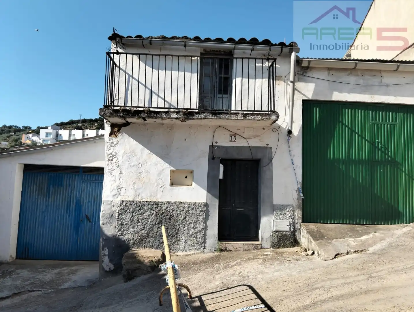 Casa en venda a Calle Badajoz, imagen 5