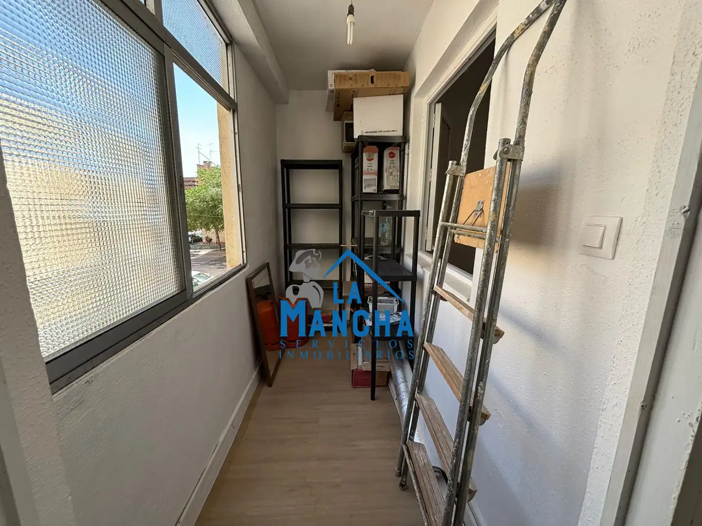 Wohnung zur Miete in Hermanos Falcó