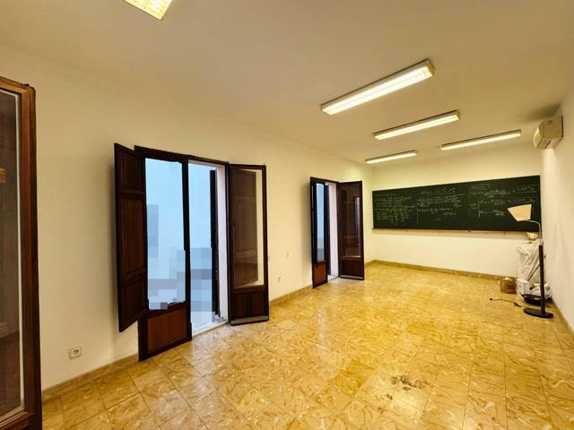 Piso en Venta en Carrer de Sant Jaume en Sant Jaume