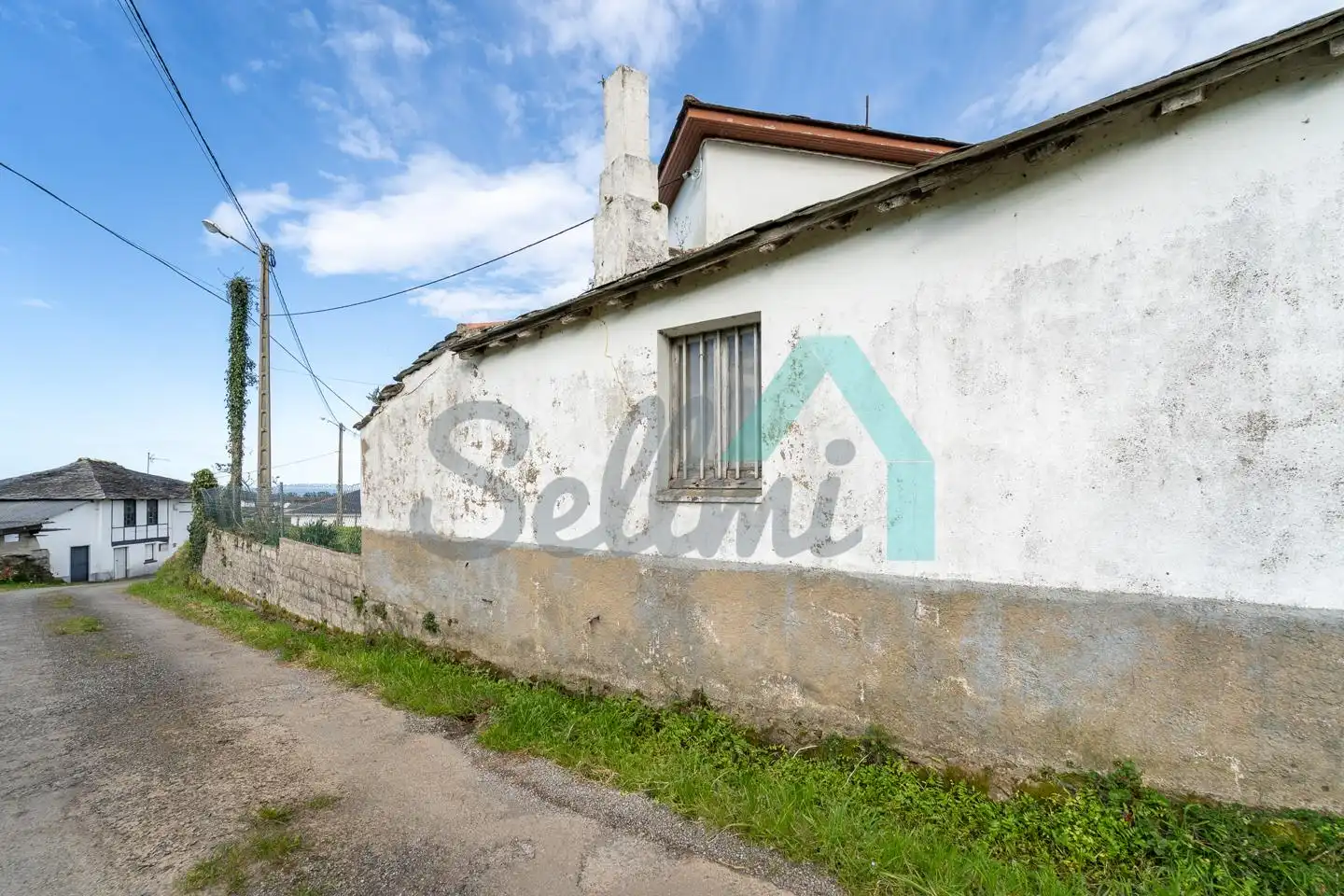 Houses for sale in Valdés - Luarca  with Private garden and Parquet flooring