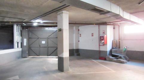 Photo 2 of Garage for sale in Almenara -Ventilla, Madrid
