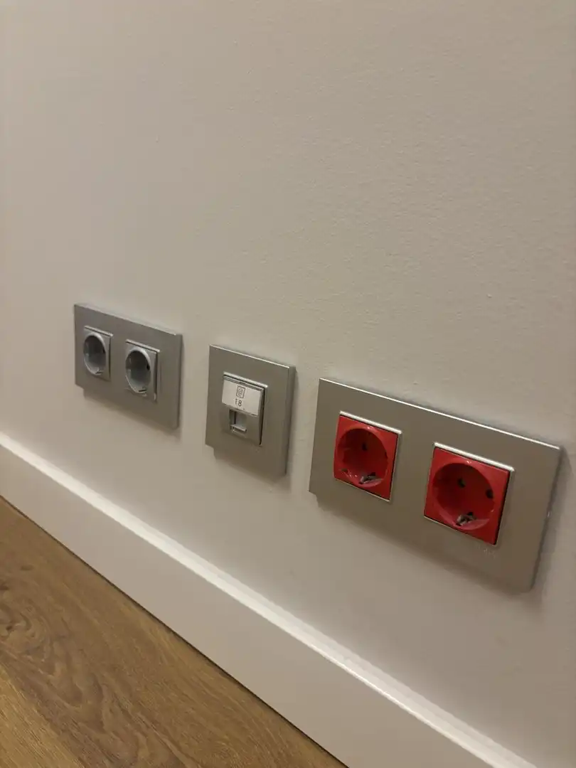 Büro mit Aufzug zum Verkauf in De Ramón Y Cajal, imagen 16