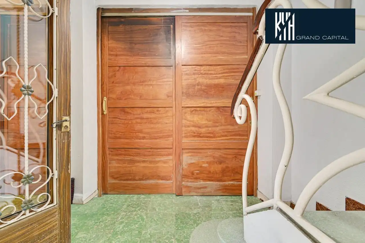Casa amb terrassa en venda a Carrer SARRIA DALT, imagen 47