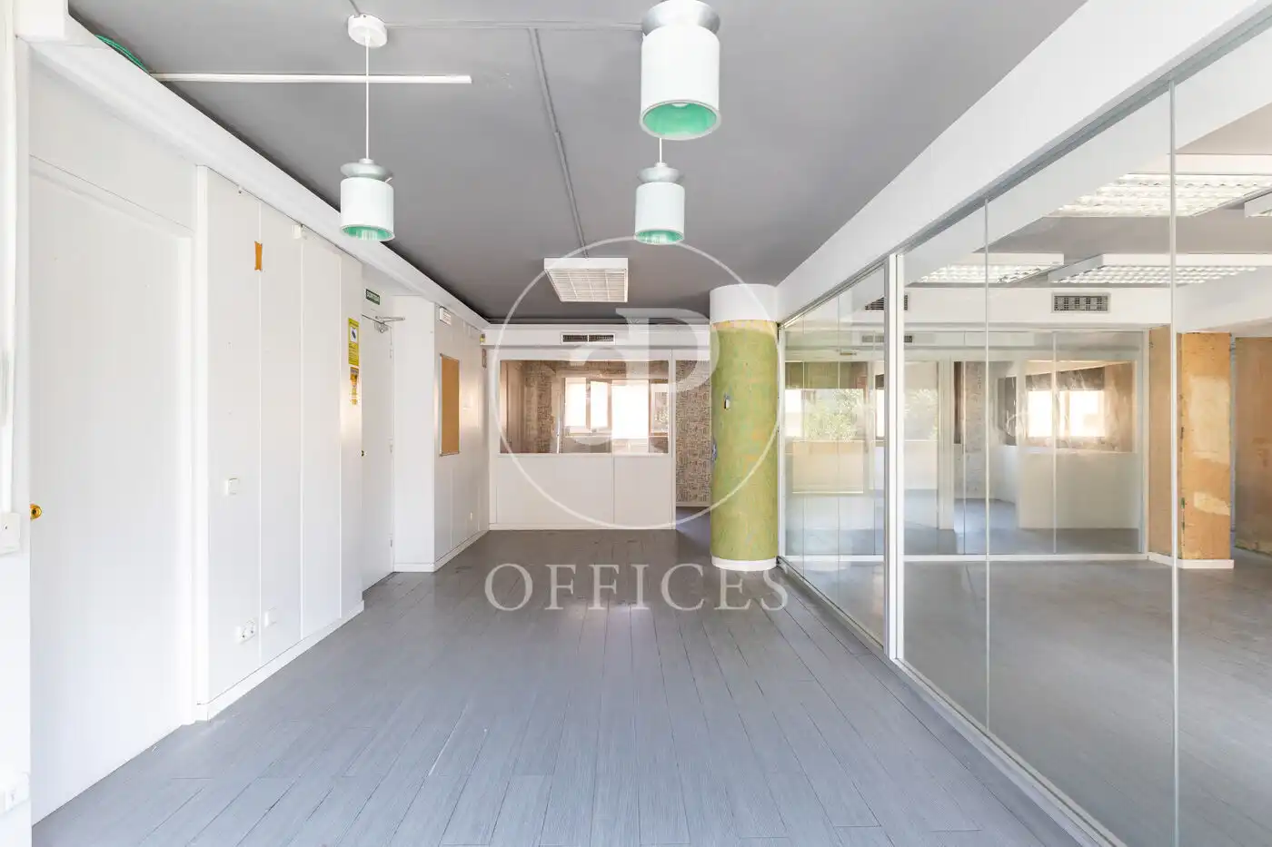 Office for rent in L'Hospitalet de Llobregat