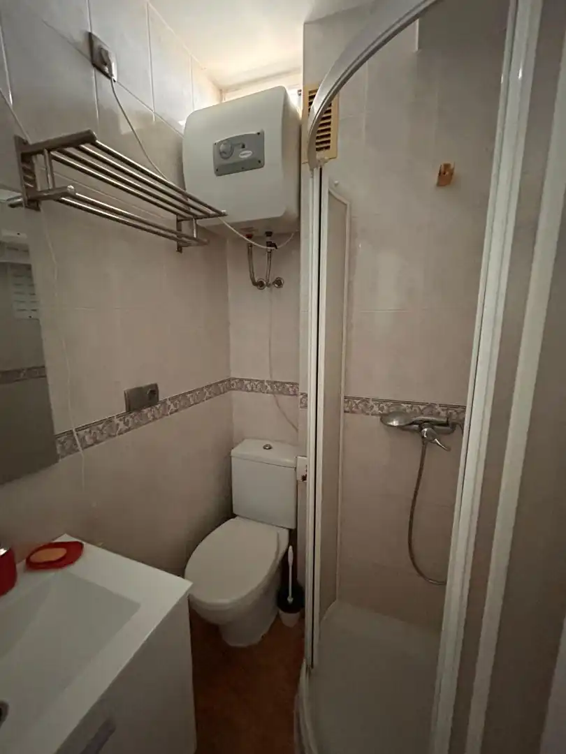 Flat for sale in Camino del Pueblo, imagen 11