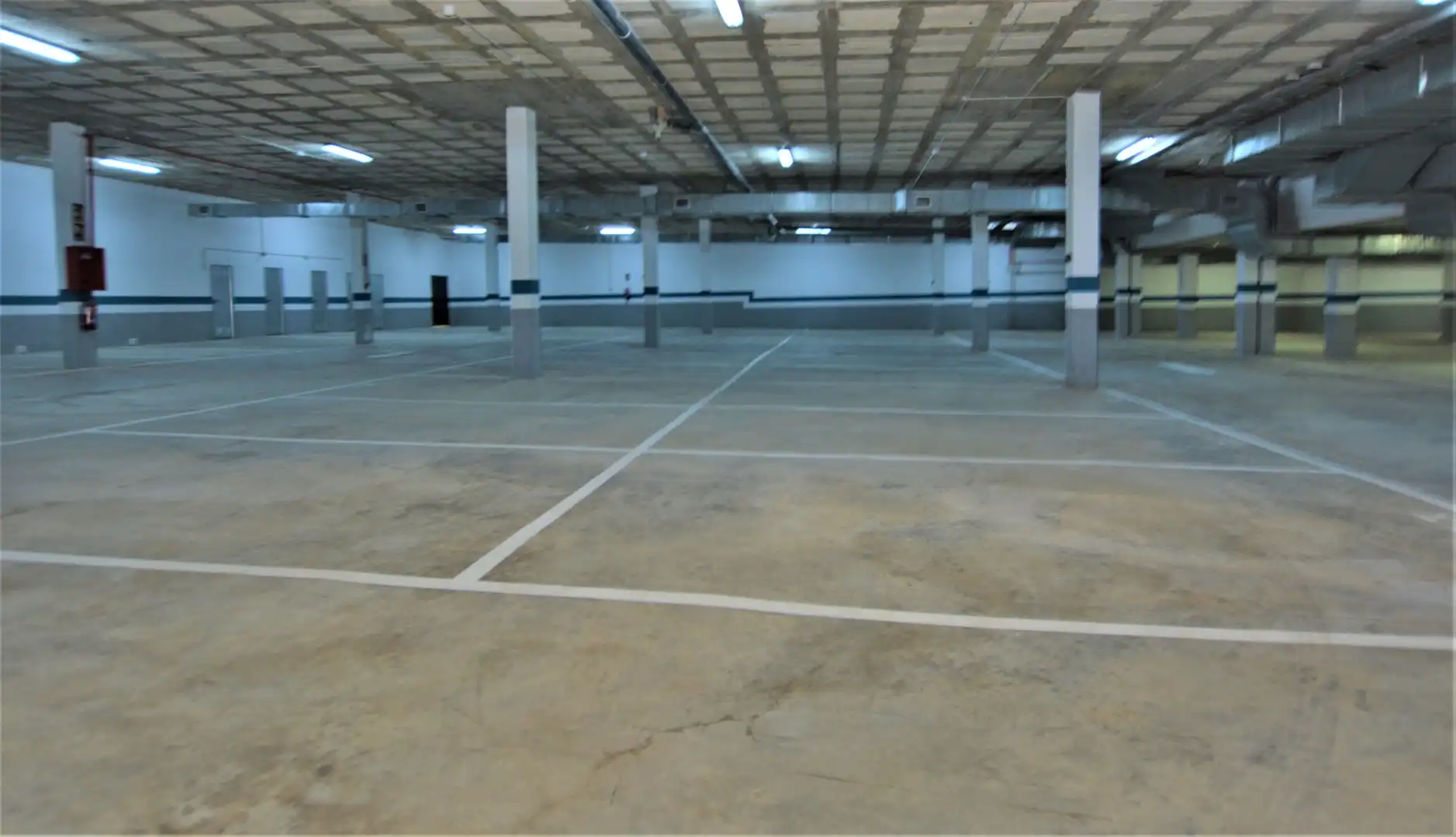Parking of Garage for rent in Espartinas