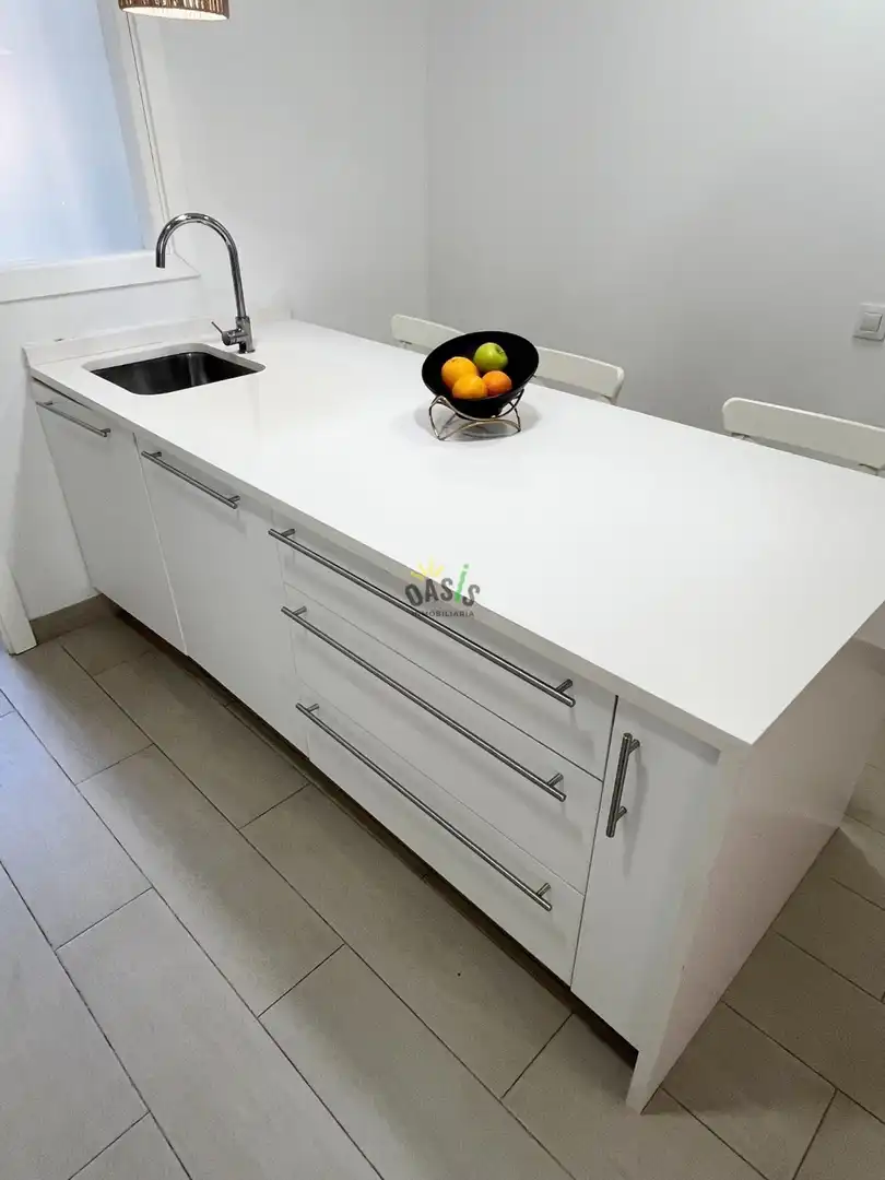 Küche von Wohnung zum Verkauf in Santa Cruz de Tenerife