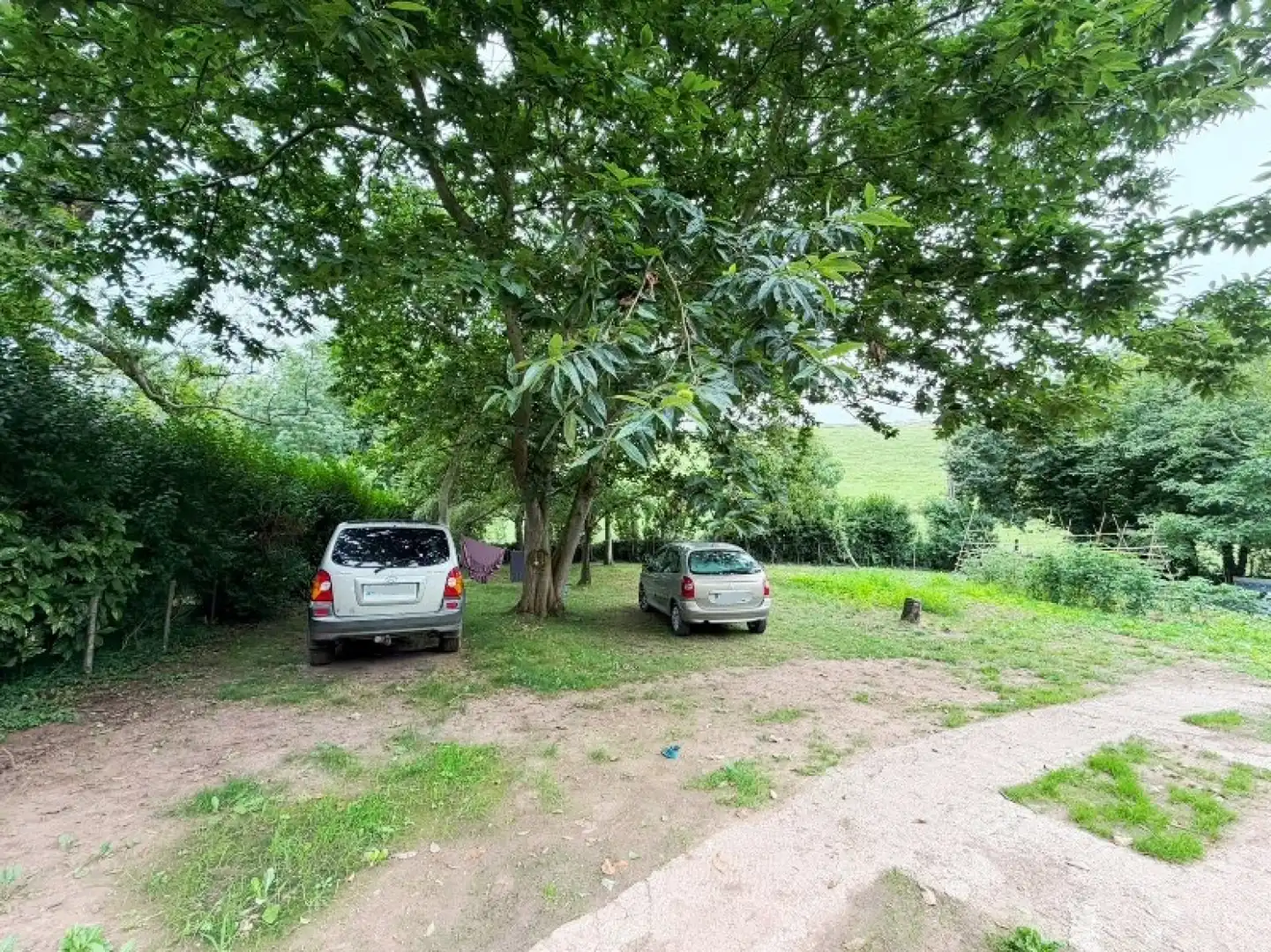 Casa o xalet en venda en Torrelavega  amb Calefacció, Jardí privat i Traster