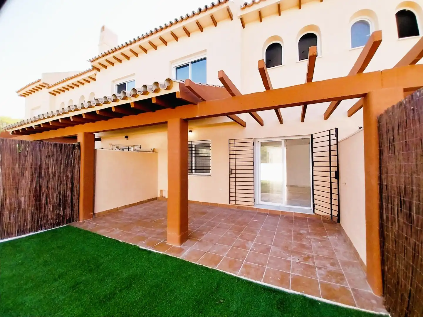 Maison mitoyenne avec terrasse à vendre à ADARVES DE CALYPSO, imagen 10
