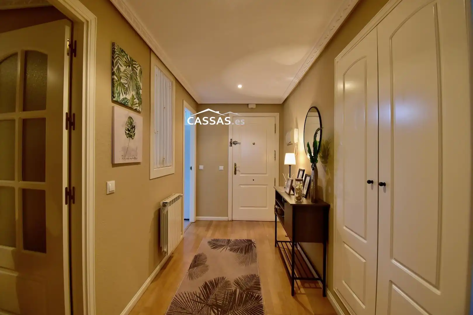 Piso en venta en Torrejón de Ardoz con Calefacción, Trastero y Piscina comunitaria