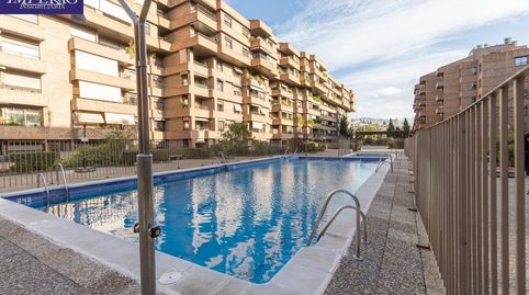 Foto 3 de Apartamento en venta en Avenida Divina Pastora, 9, San Ildefonso, Granada Capital