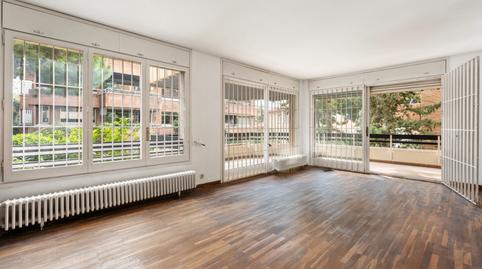 Foto 3 de Pis en venda a Carrer de Vico, 23, Sant Gervasi- Galvany,  Barcelona Capital