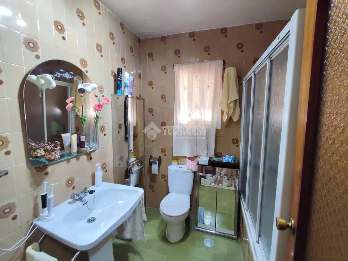 Flat with terrace for sale in Centro ciudad, imagen 17