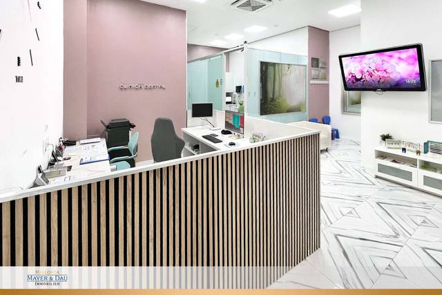 Oficina en Venta en Marquès de Fontsanta